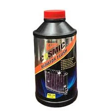 Deargon Radiator Flush 354ML