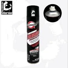 Deargon Rubberized Undercoating 650ML