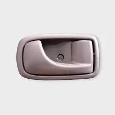 Door Handle Inner & Outer Side L+R & Back