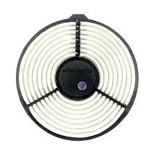 EFI MEHRAN EURO 2 L Air Filter