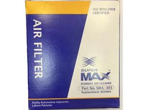 EVERY MAX AC Filter