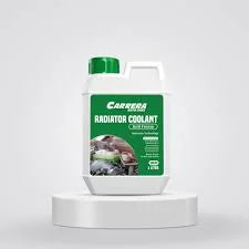 EXTENDED LIFE COOLANT = 1LITER