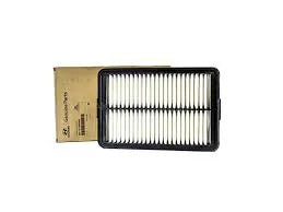 Elantra 100% G Air Filter