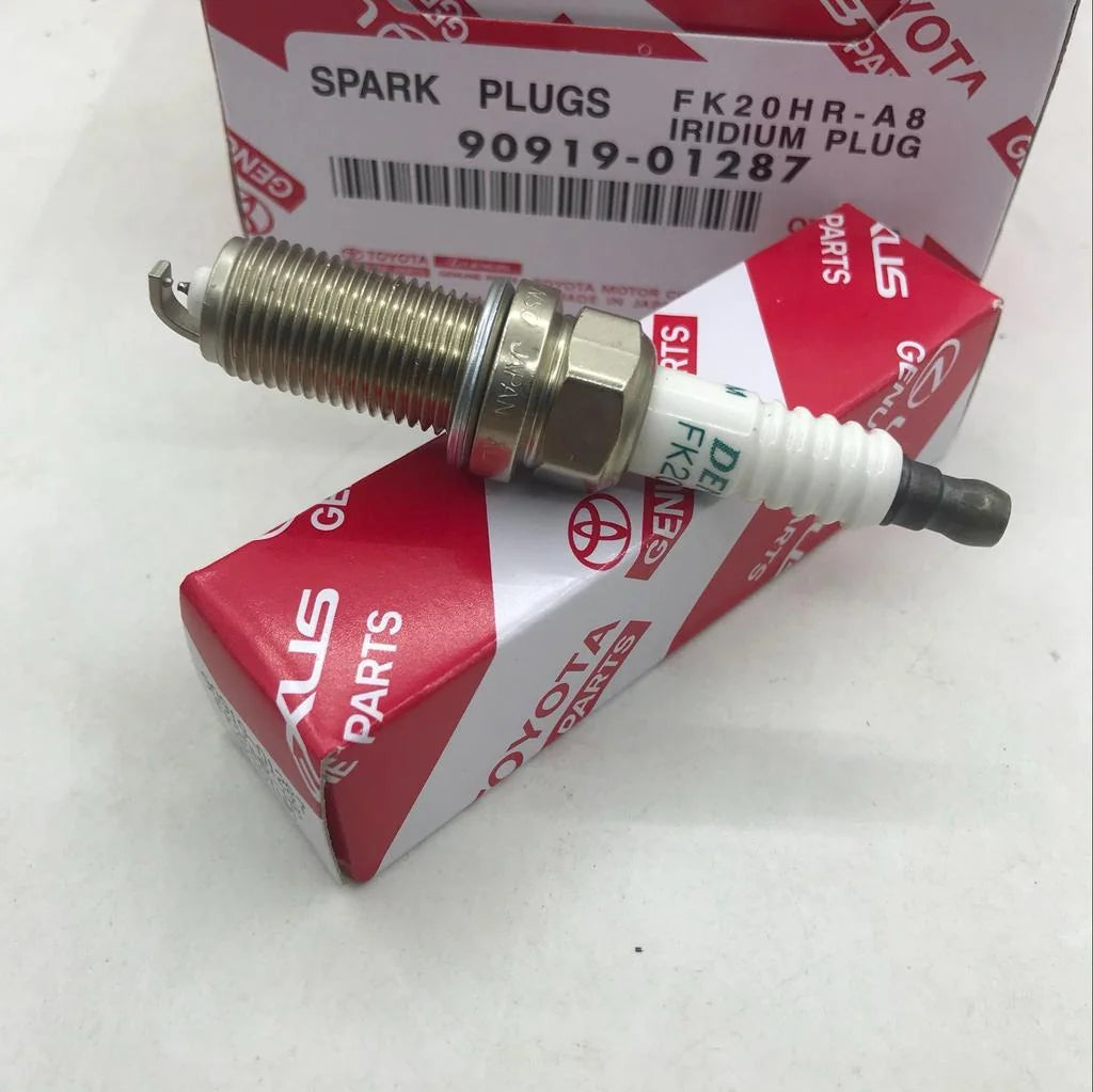 FK20HR-A8 Toyota Fortuner Plug 100% G