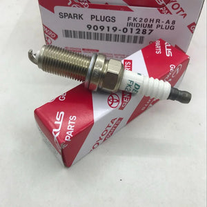FK20HR-A8 Toyota Fortuner Plug 100% G