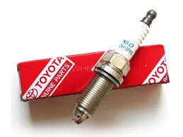 FK20HR11 TOYOTA PLUG