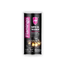 FLAMINGO OIL TREATMENT