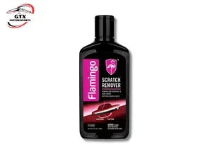 FLAMINGO SCRATCH REMOVER 300ML