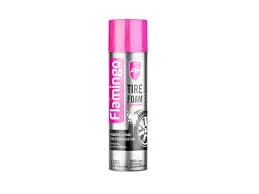 FLAMINGO TIRE FOAM 650M5