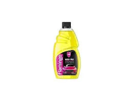 FLAMINGO WASH WAX 500ML