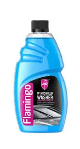 FLAMINGO WINDSHEILD WASHER F32 500ML
