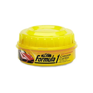 FORMULA 1 CARNAUBA CAR WAX 230G