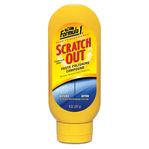 FORMULA 1 SCRATCH OUT PASTE 227G