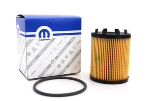 Fiat CLEEN L Oil Filter