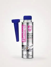 Flamingo Cat Cleaner 300ML