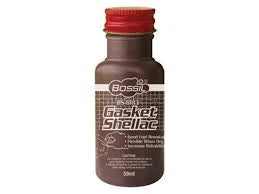 GASKET SHELLAC 59ML