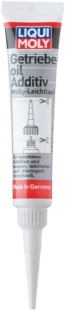 GETRIEBE OIL ADDITIV 20 GRMS