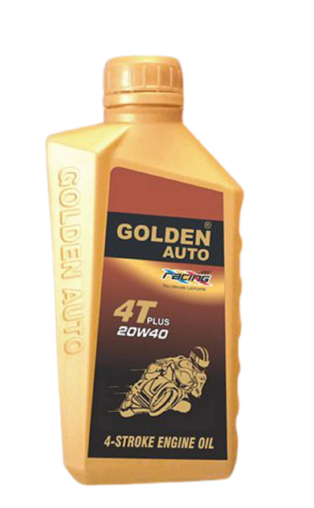 GOLDEN (AUTO 50) ENGINE OIL 1LTR