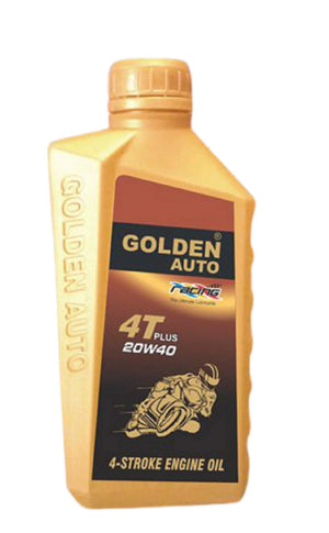 GOLDEN (AUTO 50) ENGINE OIL 1LTR