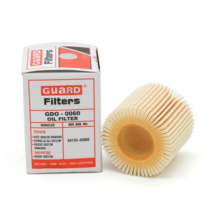 GUARD 0060 Oil Filter
