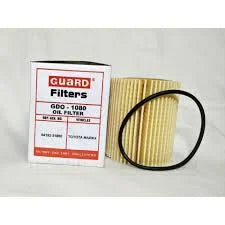 GUARD 1080 Oil Filter
