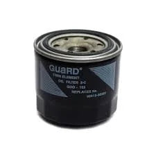 GUARD 153 Oil Filter