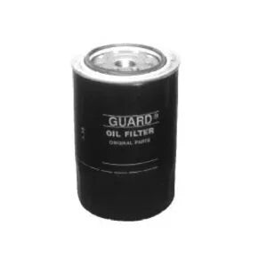 GUARD 163 Oil Filter