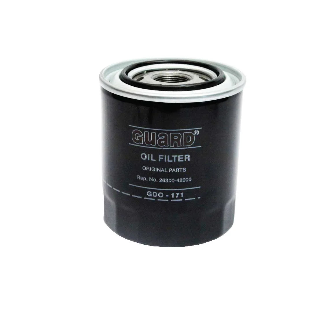 GUARD 171 Oil Filter