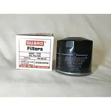 GUARD 178 Oil Filter