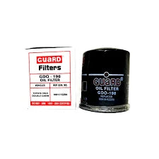 GUARD 198 Oil Filter