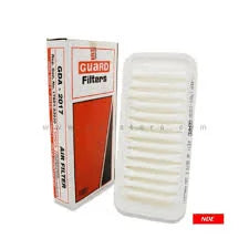 GUARD 2002 Air Filter