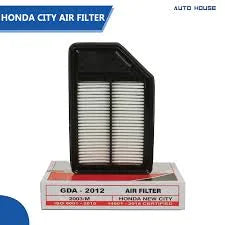 GUARD 2003 Air Filter