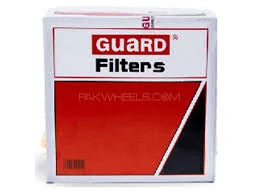 GUARD 2006 Air Filter