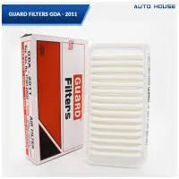 GUARD 2011 Air Filter