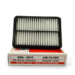 GUARD 2016 Air Filter