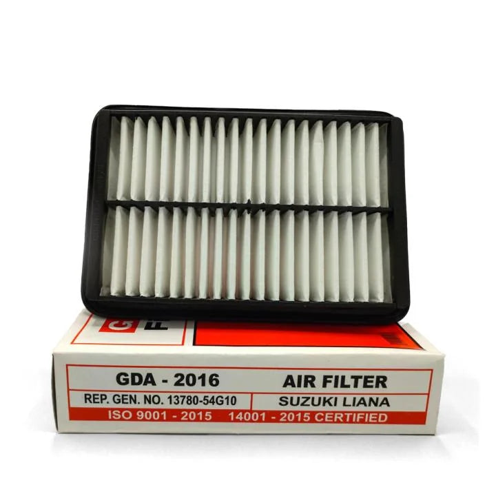 GUARD 2016 Air Filter