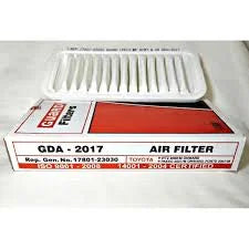 GUARD 2017 Air Filter