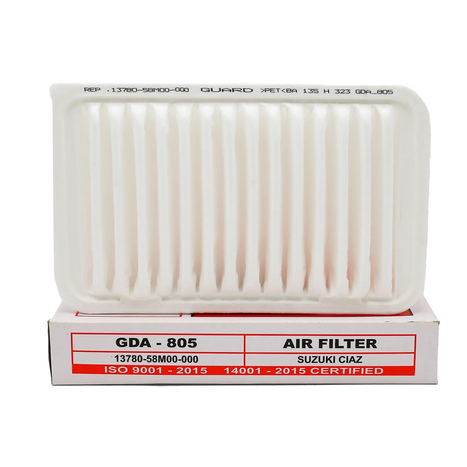 GUARD 2023 Air Filter