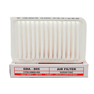 GUARD 2023 Air Filter