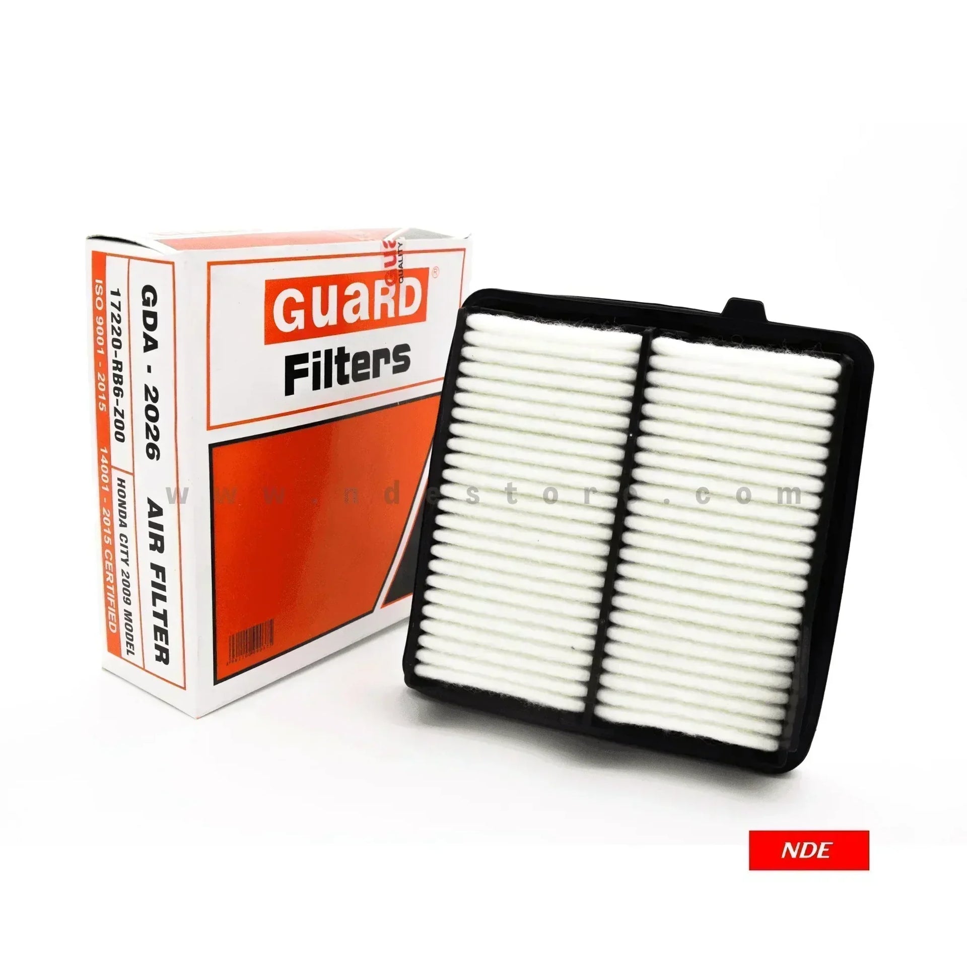 GUARD 2024 Air Filter