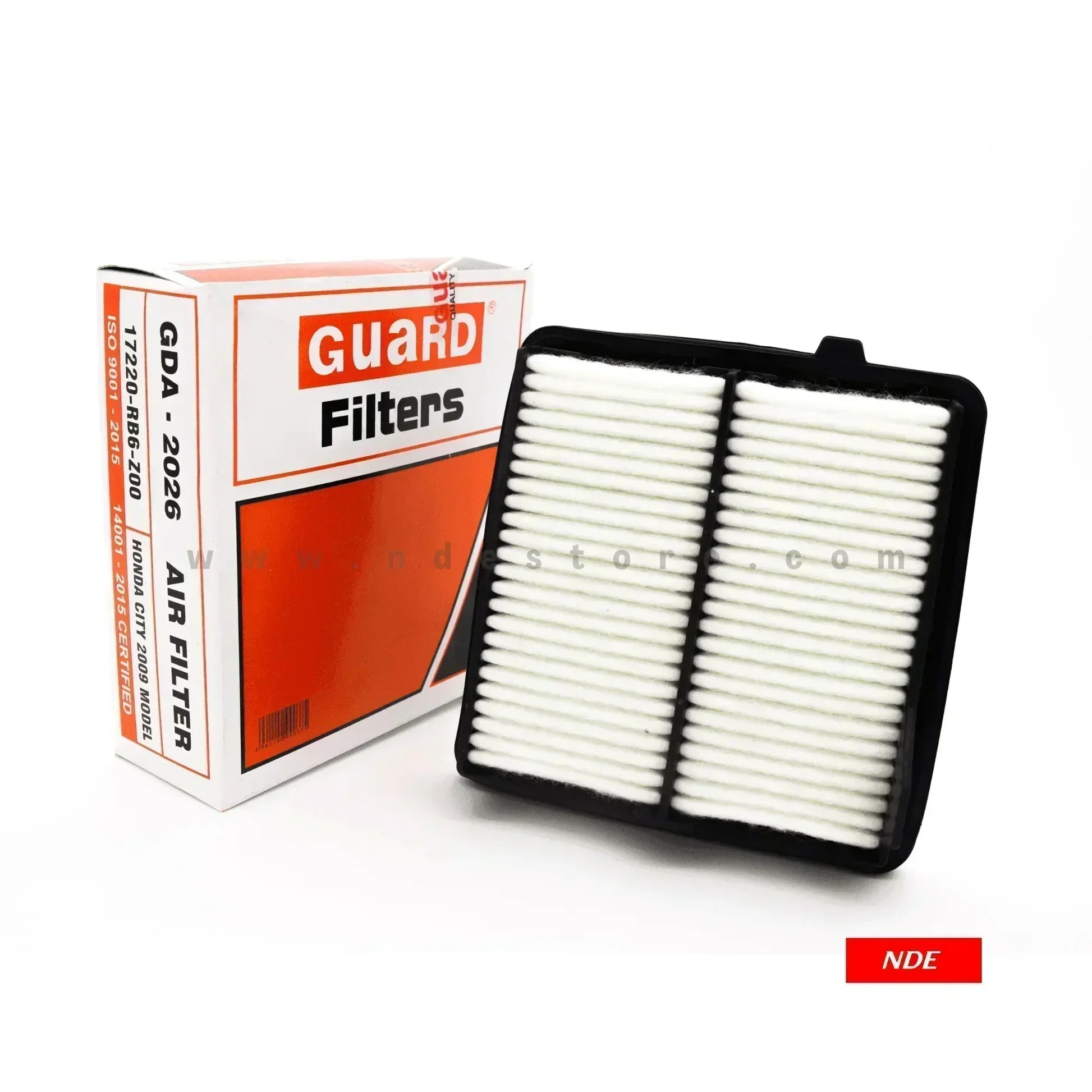 GUARD 2024 Air Filter