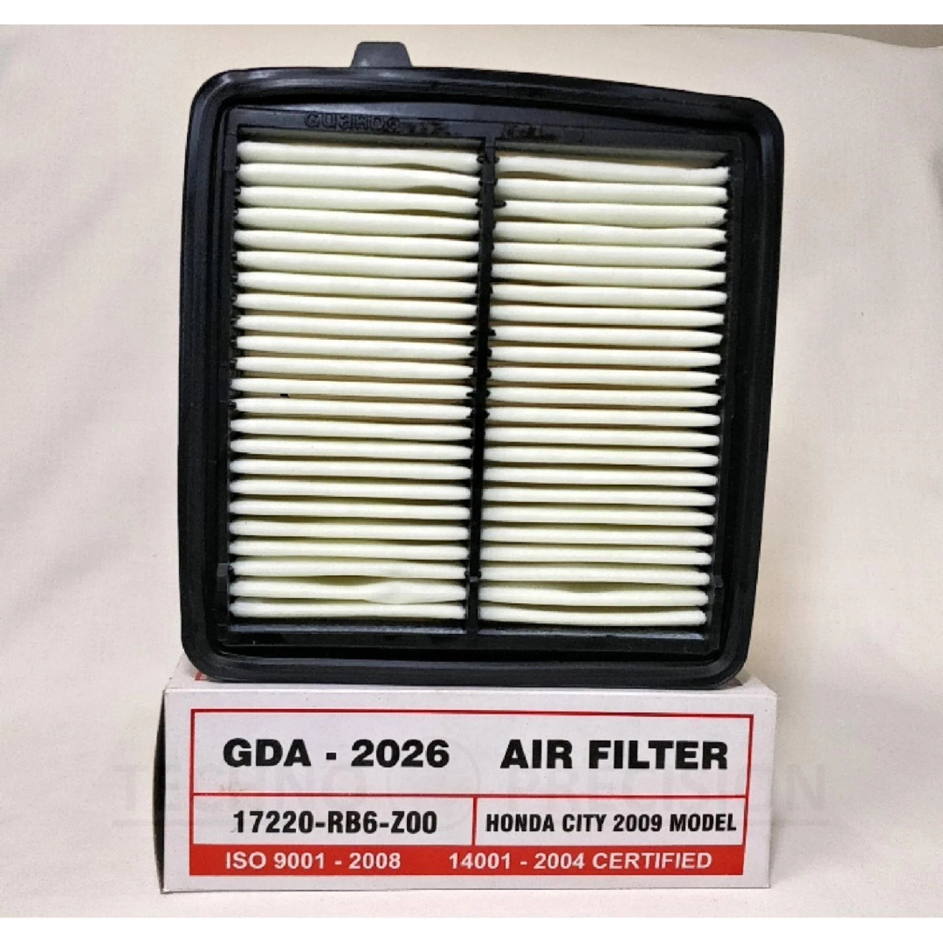 GUARD 2026 Air Filter