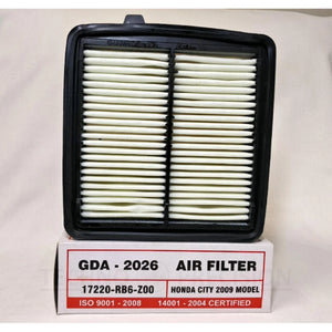 GUARD 2026 Air Filter