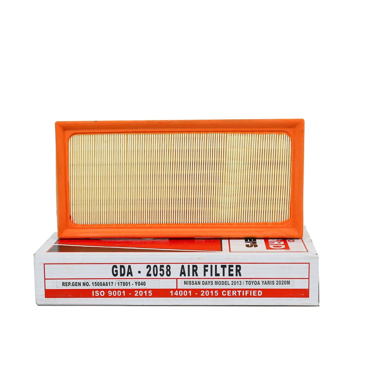 GUARD 2058 Air Filter