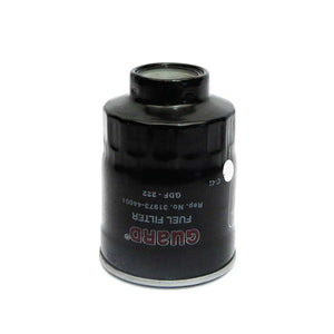 GUARD 222 Diesel Filter