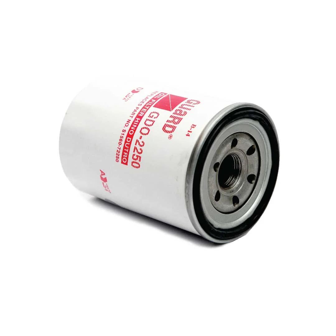 GUARD 2250 Oil Filter
