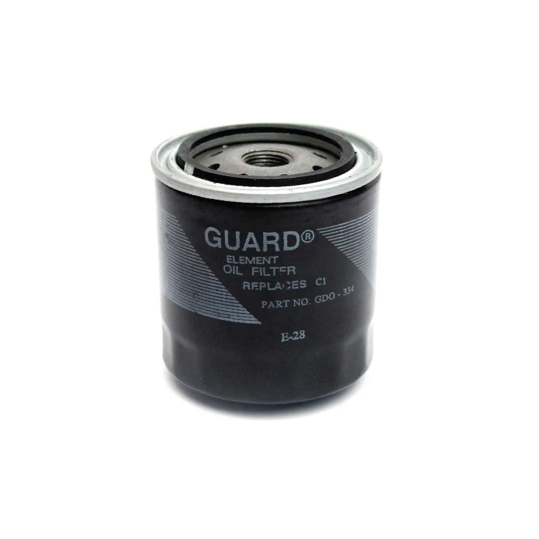 GUARD 334 Oil Filter