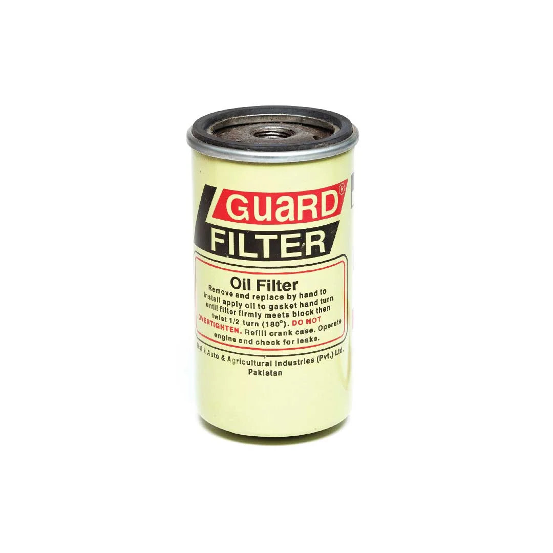 GUARD 501 Oil Filter