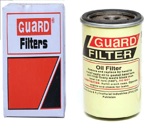 GUARD 506 Oil Filter
