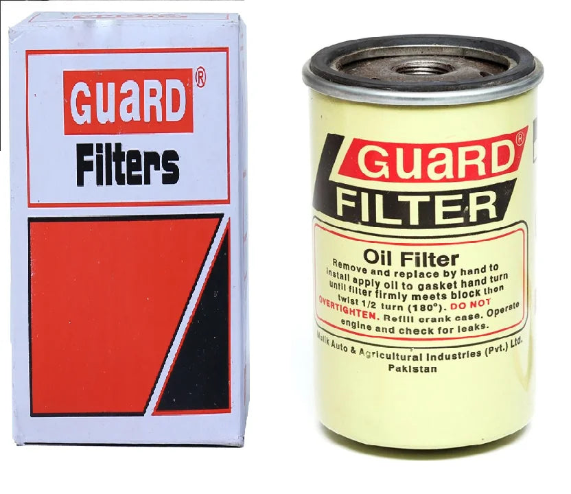 GUARD 506 Oil Filter